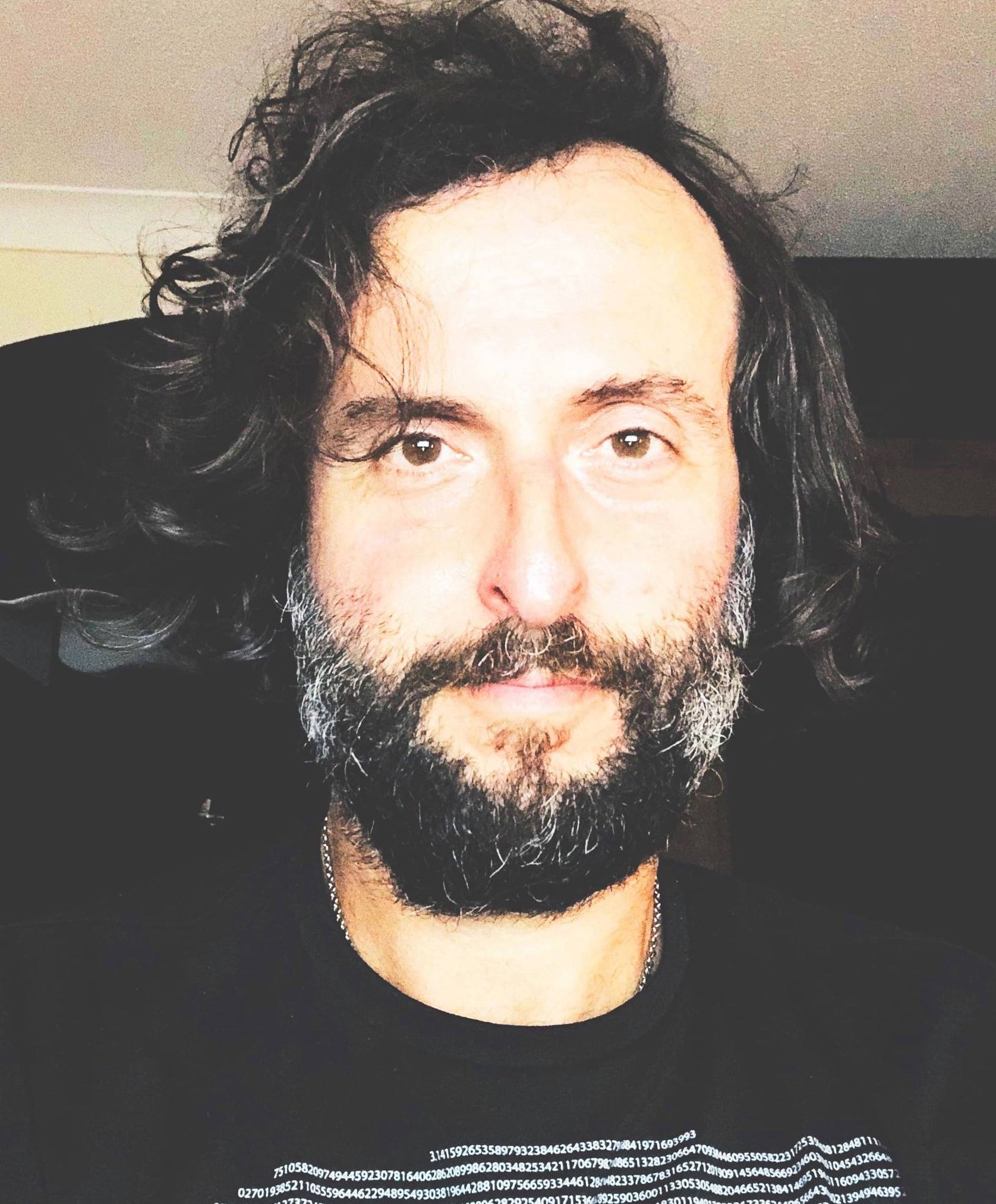 Giancarlo Erra photo